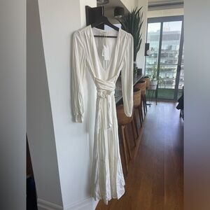 L’Space Hanna Dress w/ tags